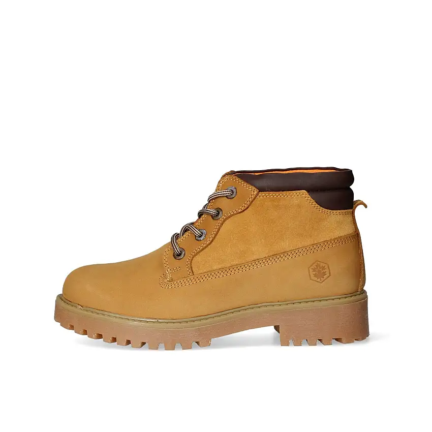 Stivaletto Uomo Lumberjack SMH6901-004