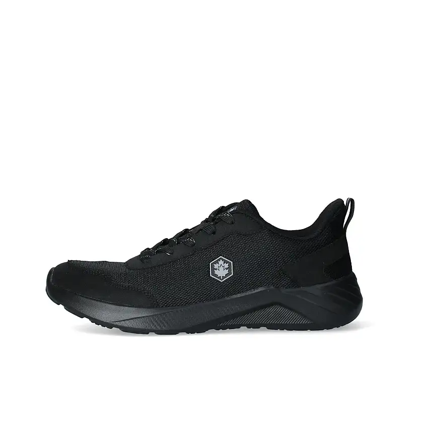 Sneakers Uomo Lumberjack SMH9211-001