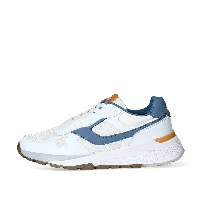 Sneakers Uomo Lumberjack SMI4612-004