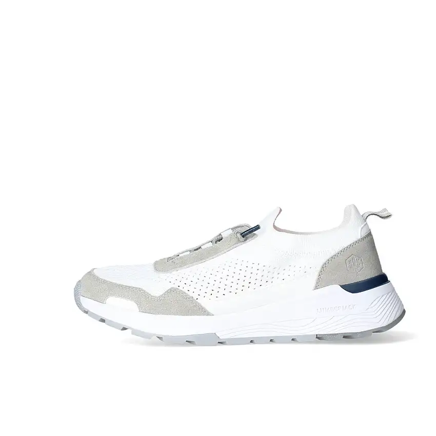 Sneakers Uomo Lumberjack SMI4612-006.2