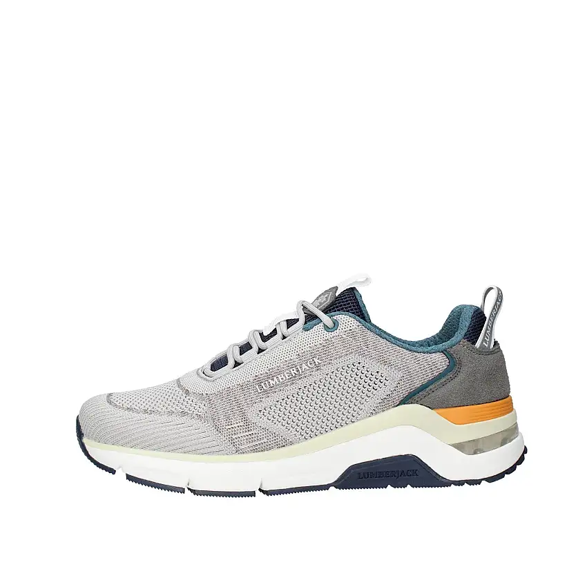 Sneakers Uomo Lumberjack SMI4912-001.3