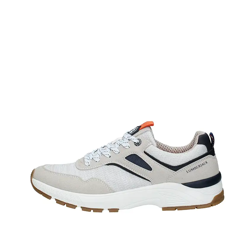Sneakers Uomo Lumberjack SMI5012-002.3