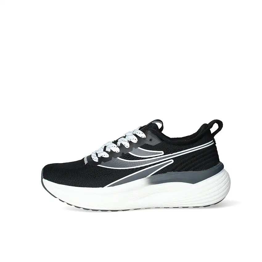 Sneakers Uomo Lumberjack SMJ9211-001
