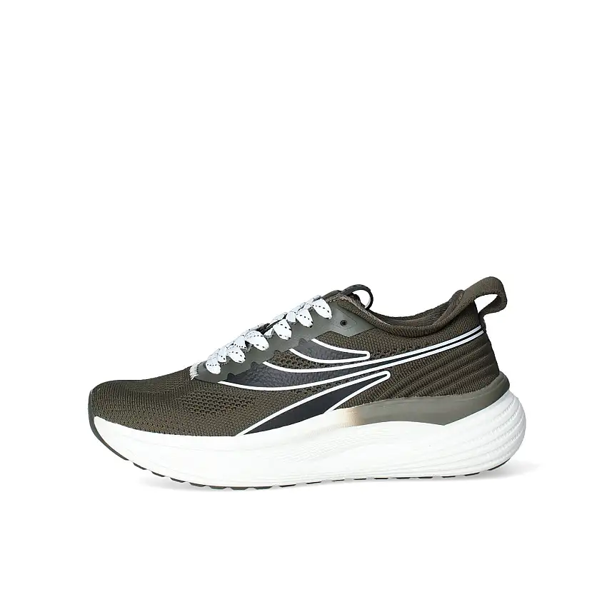 Sneakers Uomo Lumberjack SMJ9211-001.2