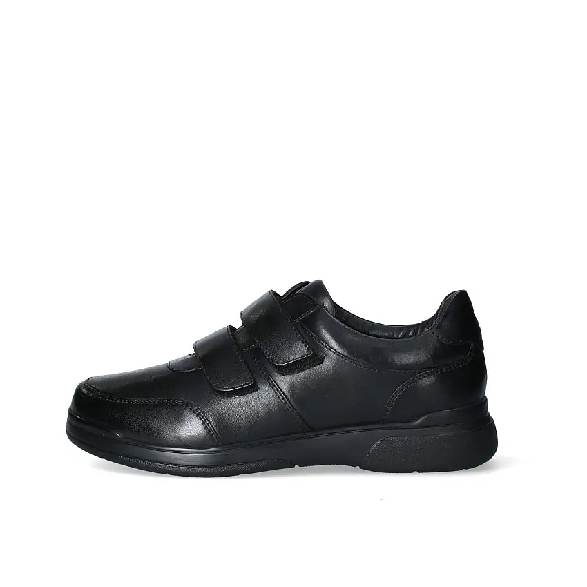 Sneakers Uomo Lumberjack SMK3904-001
