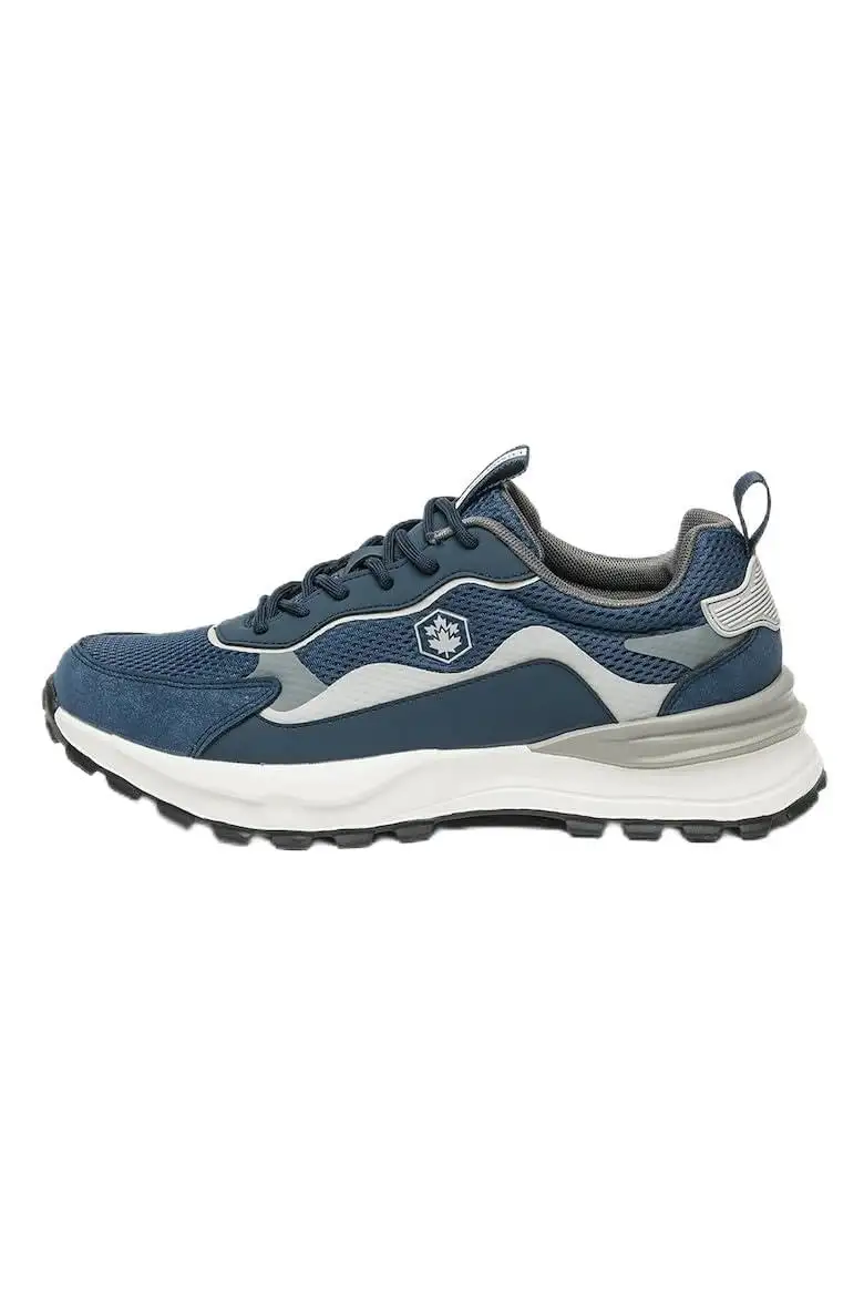 Sneakers Uomo Lumberjack SML5611-001.2
