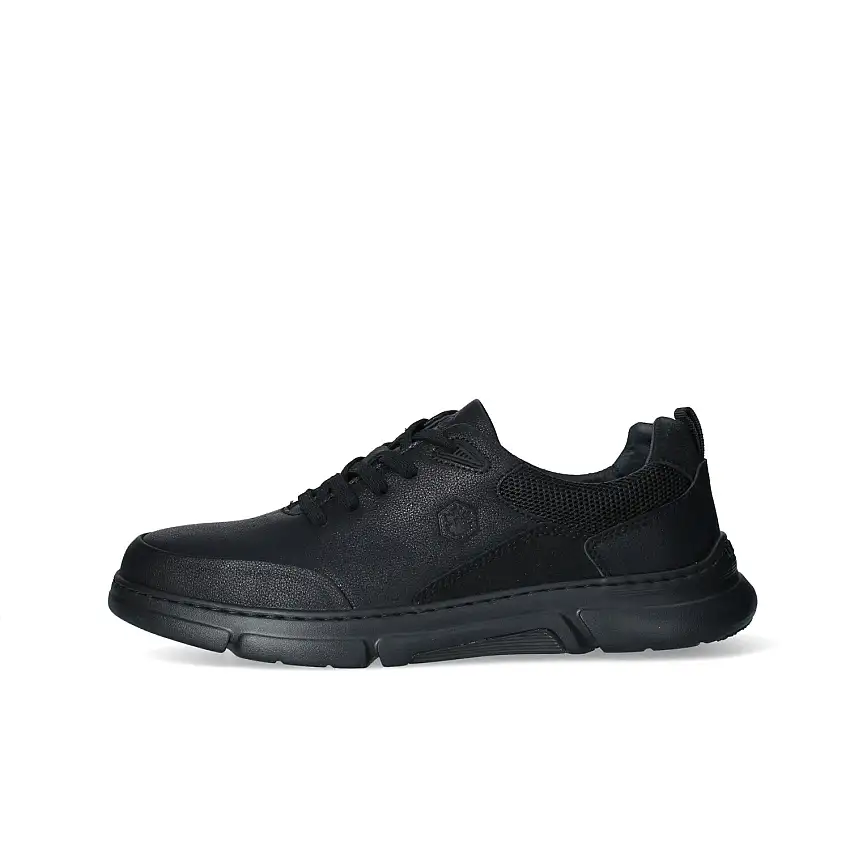 Stringata Uomo Lumberjack SMM3612-001