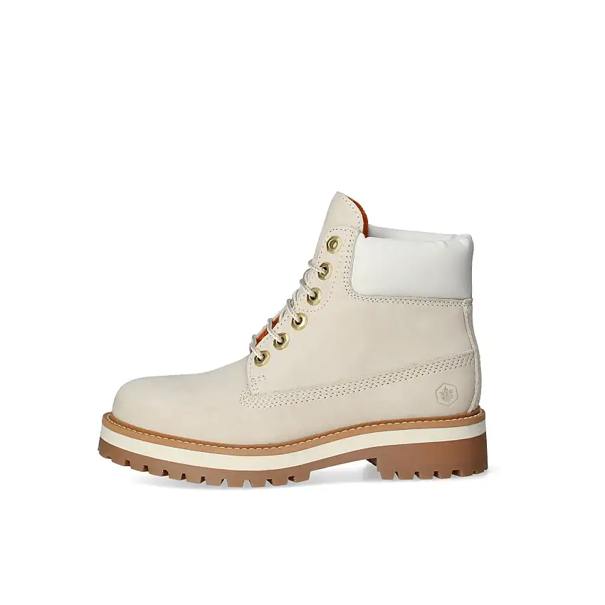 Stivaletto Donna Lumberjack SW50501-006.4