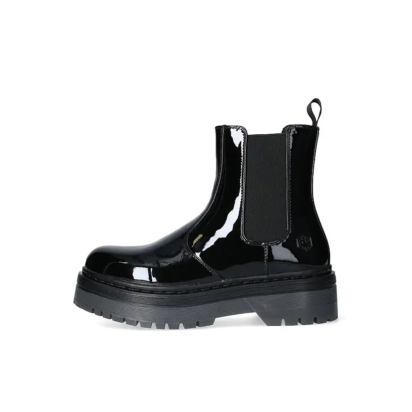 Stivaletto Donna Lumberjack SWC1513-001.2