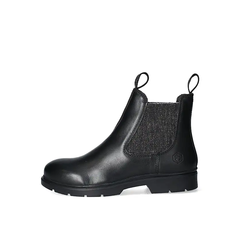 Stivaletto Donna Lumberjack SWH8513-001