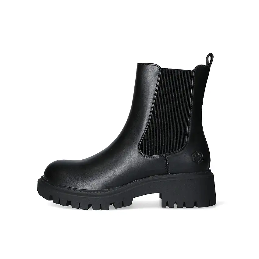 Stivaletto Donna Lumberjack SWK2013-001