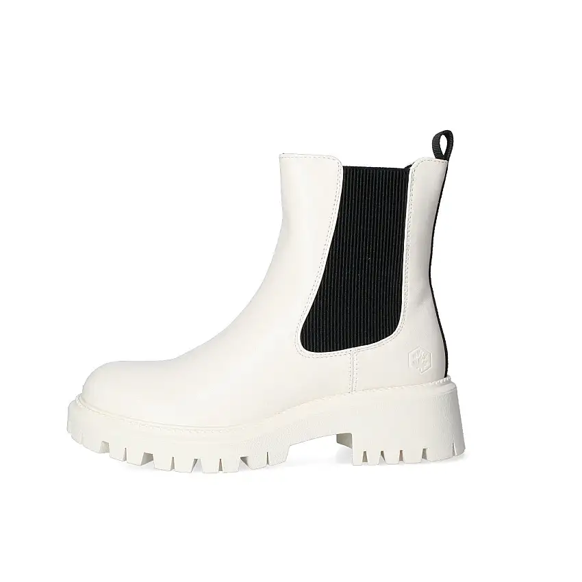 Stivaletto Donna Lumberjack SWK2013-001.2