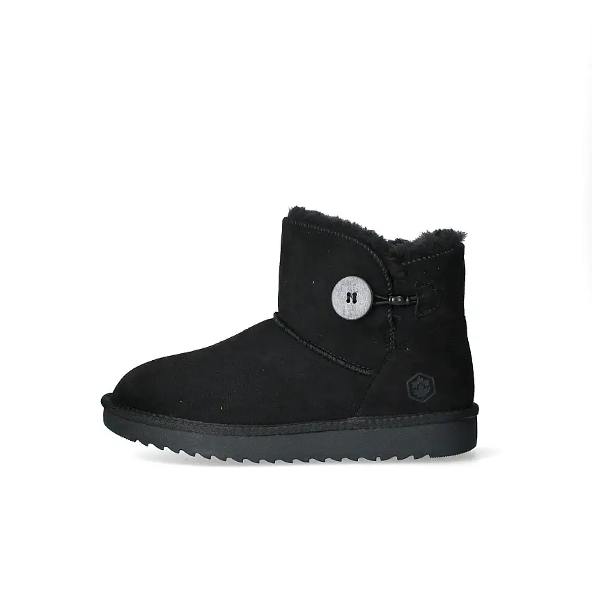 Stivaletto Donna Lumberjack SWK2301-001