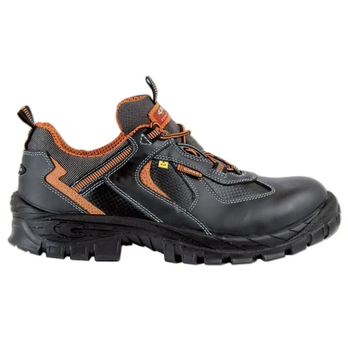 Scarpe Antinfortunistiche Cofra Hodur S3 ESD SRC 13021-000