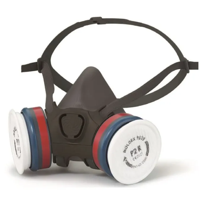 Semimaschera tg L Serie 7000 Moldex - MX7003
