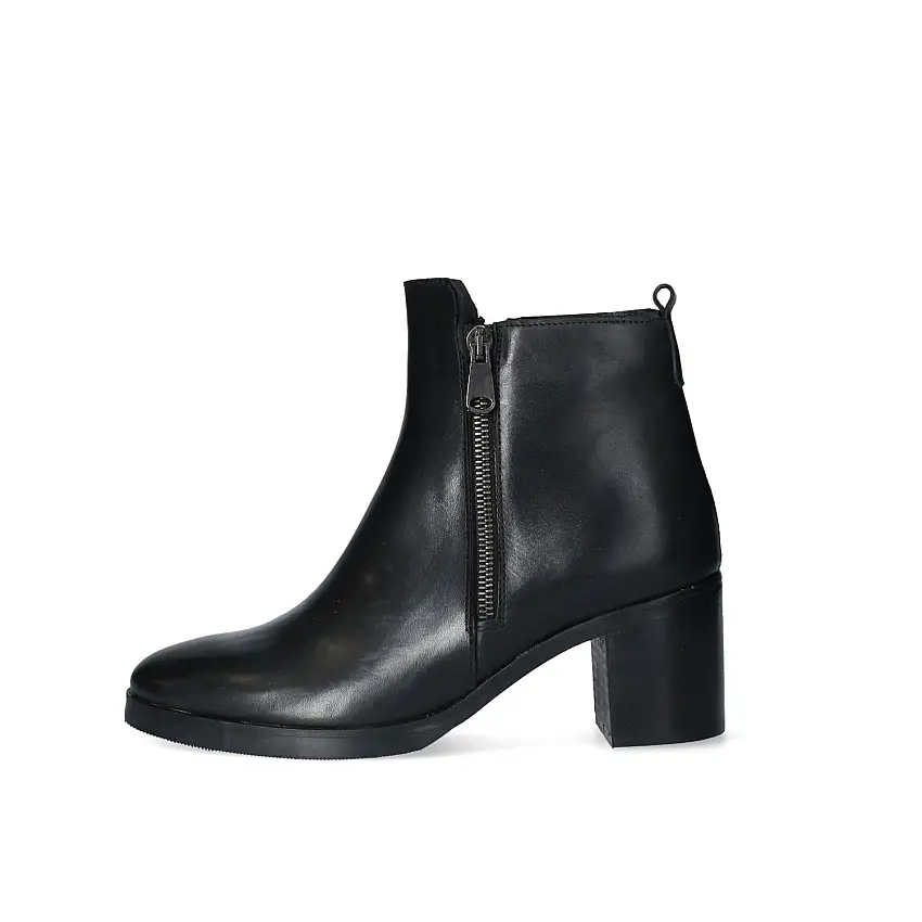 Stivaletto Donna Progetto TR3005