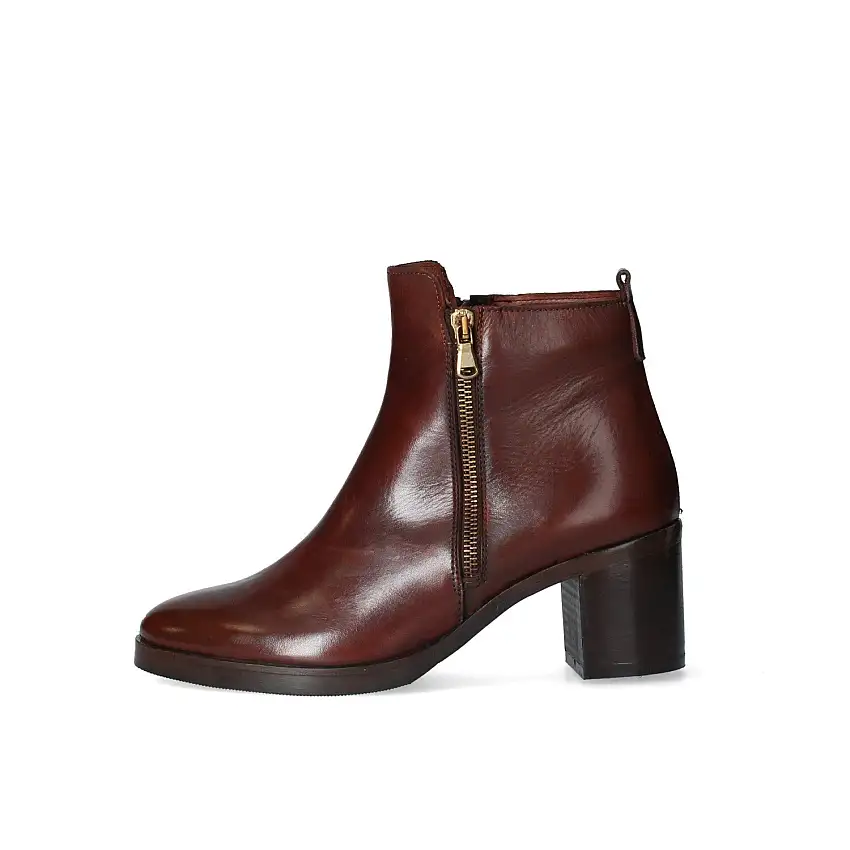 Stivaletto Donna Progetto TR3005.3