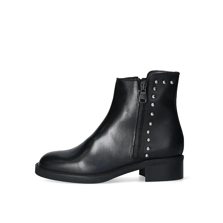 Stivaletto Donna Progetto TRPR-5039.2