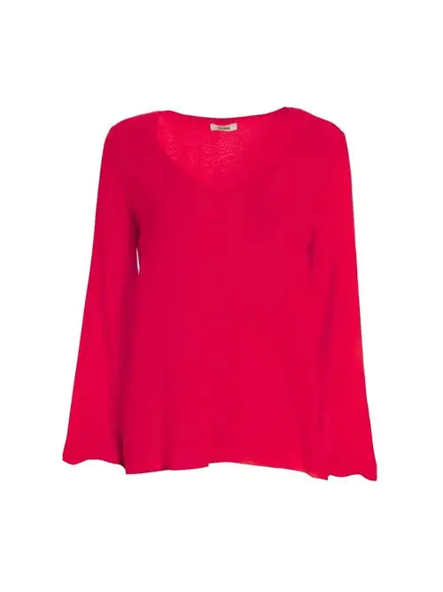 FRACOMINA  V NECK CAMISOLE 74235852