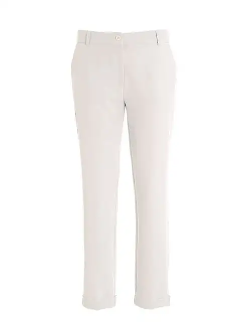 FRACOMINA  CHINOS PANTS 69355003