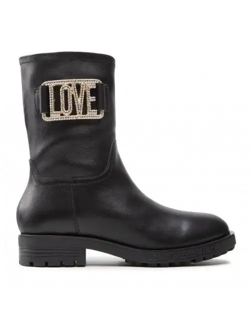 LOVE MOSCHINO STIVALI 43618657