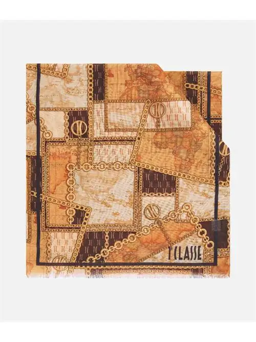 Alviero Martini 1ª CLASSE FOULARD 75540654