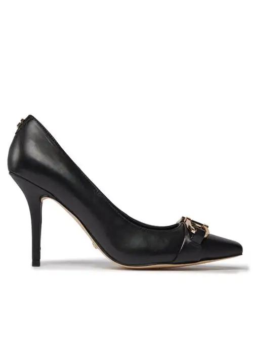 GUESS SCARPE CON TACCO 35083497