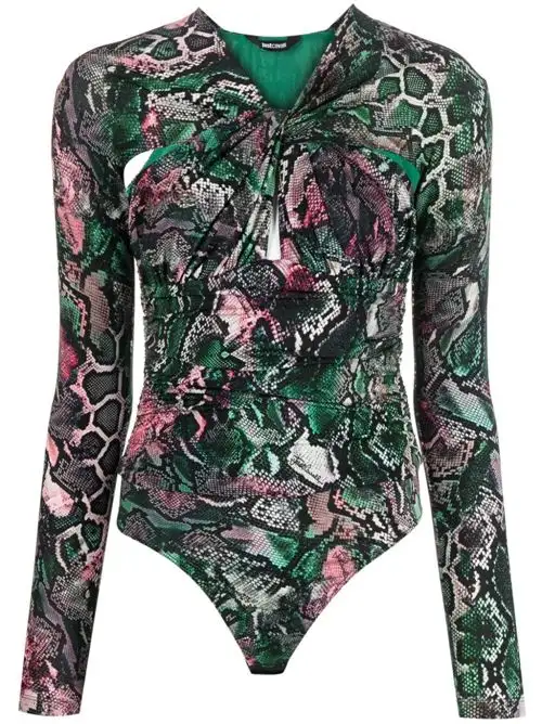JUST CAVALLI BODY 42223791