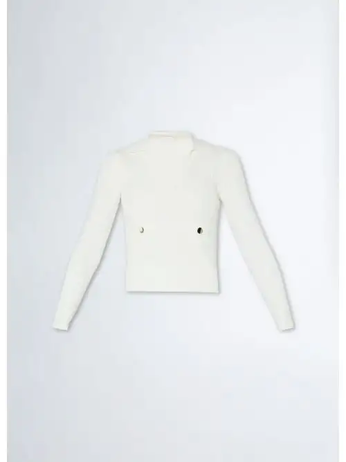 LIU JO MAGLIA 13746269