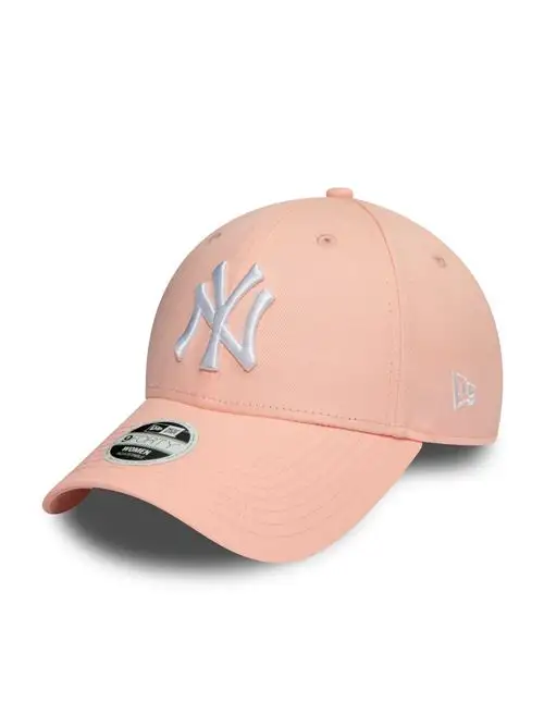 NEW ERA  LEAGUE ESSENTIAL WMN NEYYAN PLM 12888036