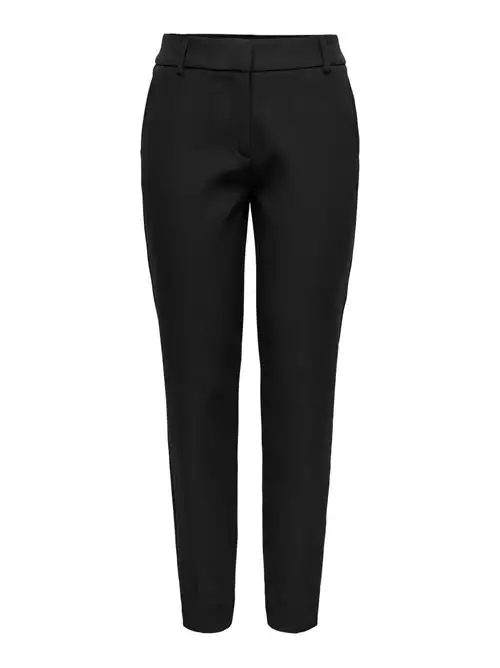 ONLY ONLVERONICA-ELLY LIFE HW PANT TLR NOOS 72661294
