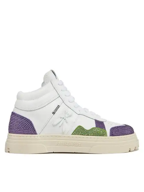 PATRIZIA PEPE  SCARPE/SHOES 56864165