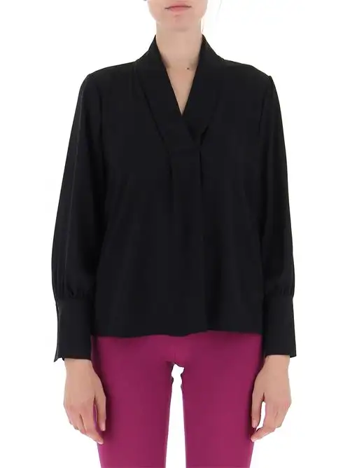RINASCIMENTO  AN B-Y595/N18 BLUSA SCATOLETTA 51079782