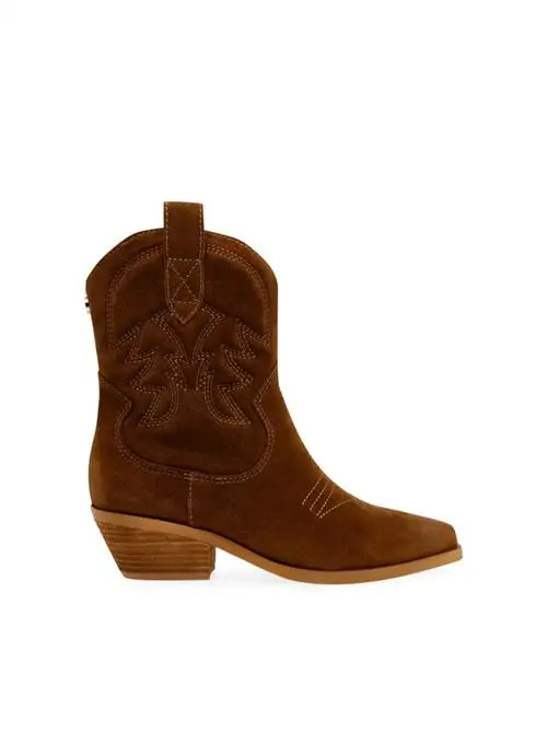 STEVE MADDEN WRANGLER CHSNUT SUE 34707368