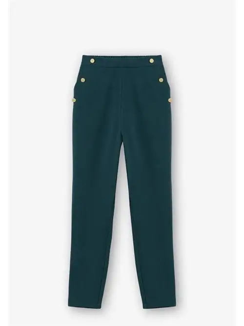 TIFFOSI PANTALONE 68835280