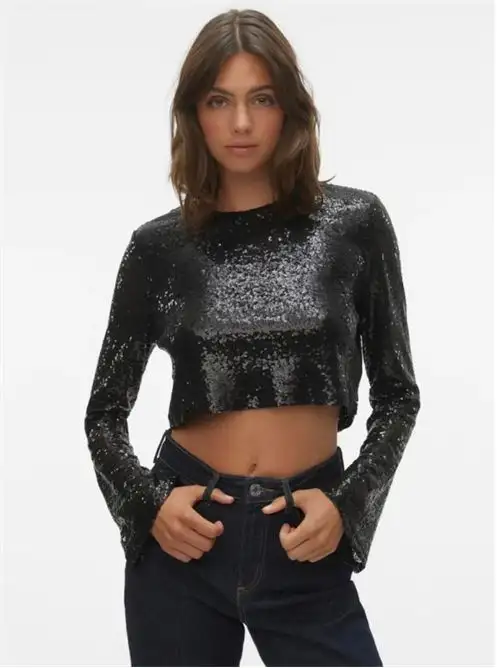 VERO MODA MAGLIA 72798398