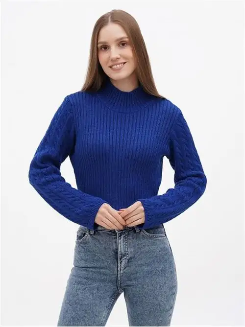 VERO MODA MAGLIA 65422433