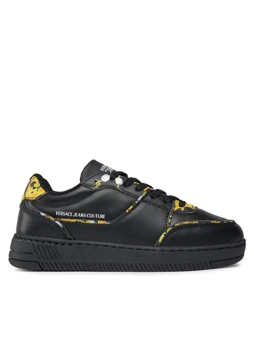 VERSACE JEANS COUTURE  SCARPA SNEAKERS 33527339