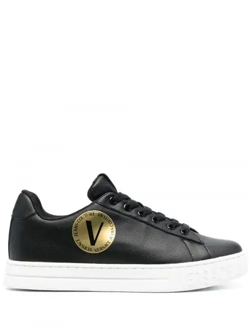 VERSACE JEANS COUTURE SNEAKERS 53469298