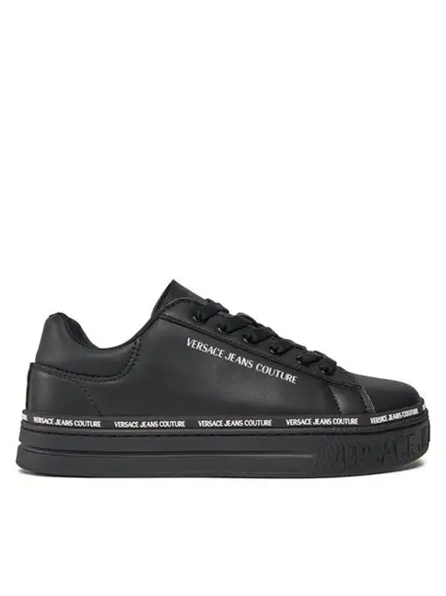 VERSACE JEANS COUTURE SNEAKERS 92649496