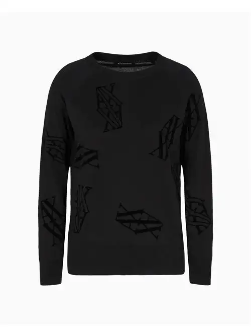 ARMANI EXCHANGE MAGLIA 69518177