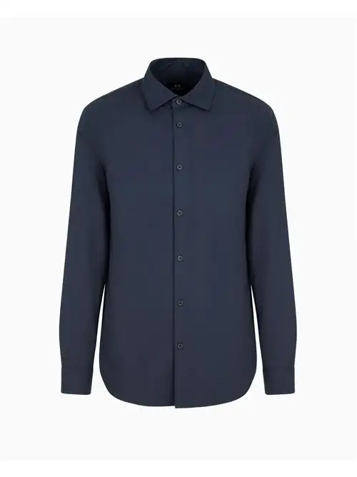 ARMANI EXCHANGE CAMICIA 25198802