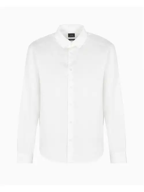 ARMANI EXCHANGE CAMICIA 64644652