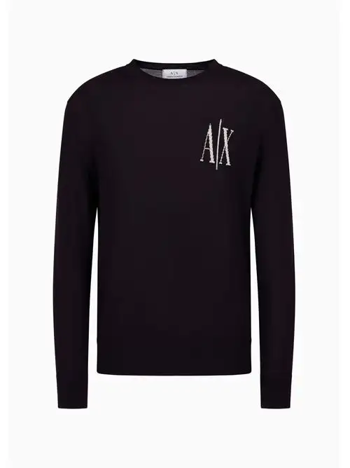 ARMANI EXCHANGE MAGLIA 85977832