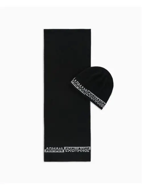 ARMANI EXCHANGE CAPPELLO 76157982