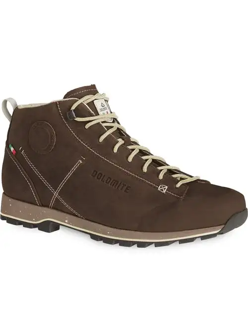 DOLOMITE  DOL Shoe 54 Mid Fg Evo 79411707