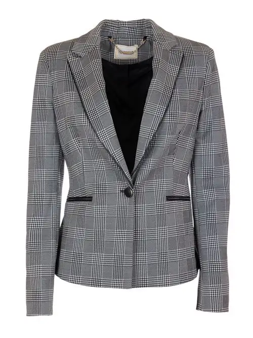 FRACOMINA  REGULAR LENGHT JACKET 75707217