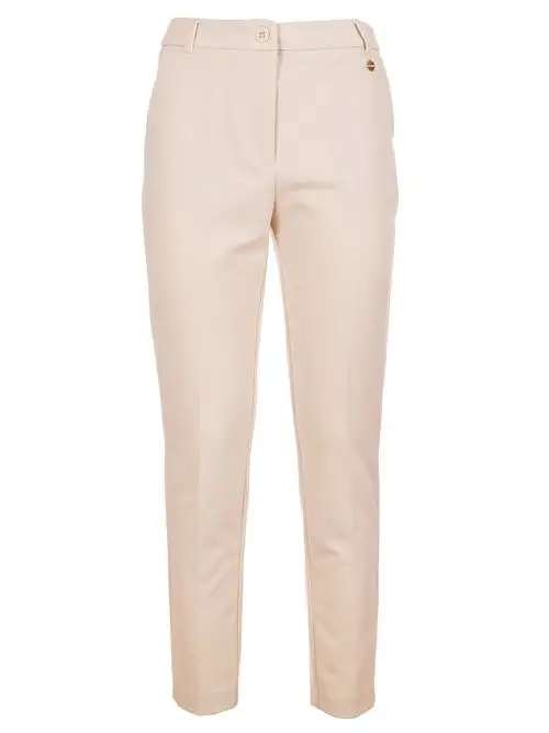 FRACOMINA  CHINOS PANT BUTTER 60772915
