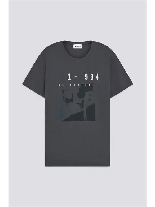 GAS T-SHIRT 95690683