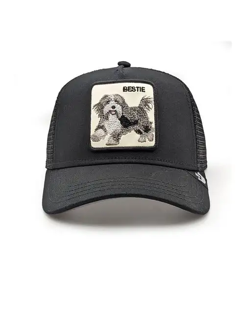 GOORIN BROS THE BESTIE DOG 64375204